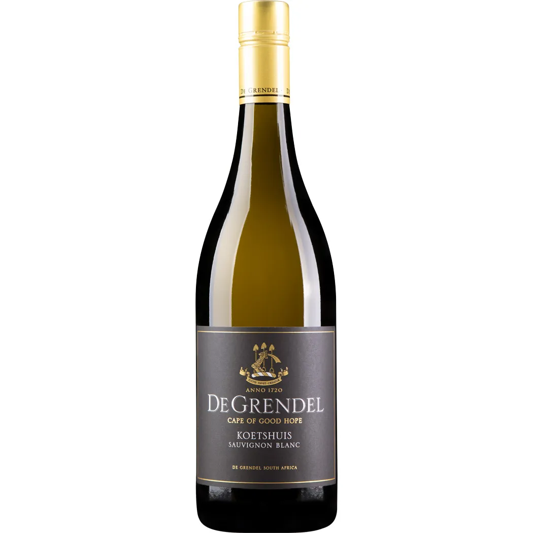 De Grendel Koetshuis Sauvignon Blanc De Grendel Koetshuis Sauvignon Blanc