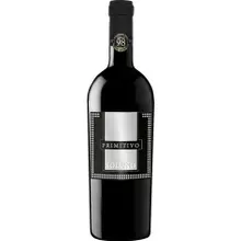 Soluno Primitivo Salento IGP Soluno Primitivo Salento IGP