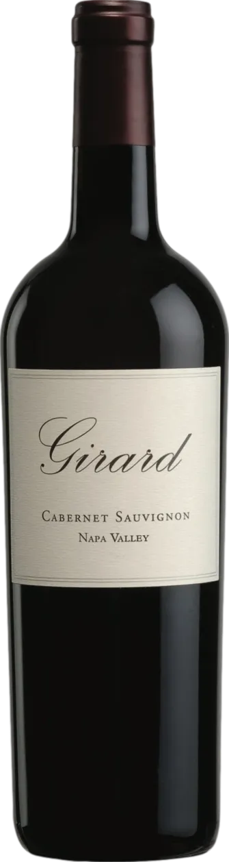 Girard Cabernet Sauvignon 2021 Girard Cabernet Sauvignon 2021