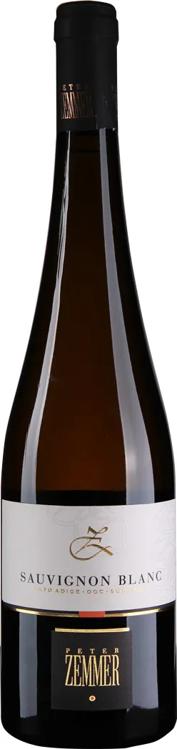 Peter Zemmer Sauvignon Blanc Alto Adige DOC Peter Zemmer Sauvignon Blanc Alto Adige DOC