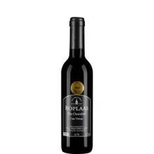 Boplaas Cape Vintage The Chocolate 0,375 l (halbe Flasche) Boplaas Cape Vintage The Chocolate 0,375 l (halbe Flasche)