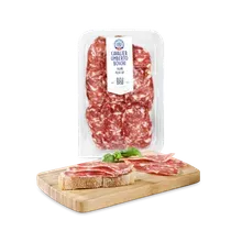 Salami Felino Salami Felino