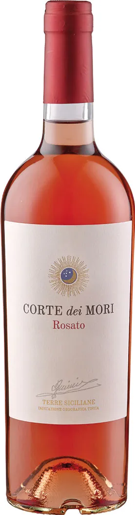 Corte dei Mori Rosato IGT Corte dei Mori Rosato IGT