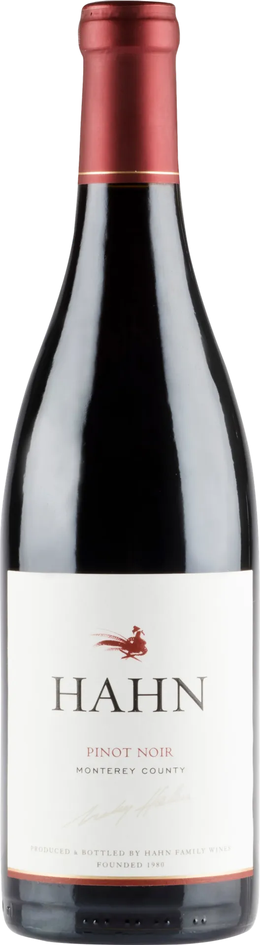 Hahn Pinot Noir 2020 Hahn Pinot Noir 2020