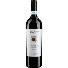 Lenotti Bardolino Classico DOC Lenotti Bardolino Classico DOC