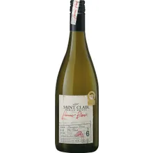 Saint Clair Pioneer Block 6 ""Oh! Block"" Saint Clair Pioneer Block 6 ""Oh! Block""