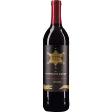 Buena Vista The Legendary Badge Zinfandel Buena Vista The Legendary Badge Zinfandel