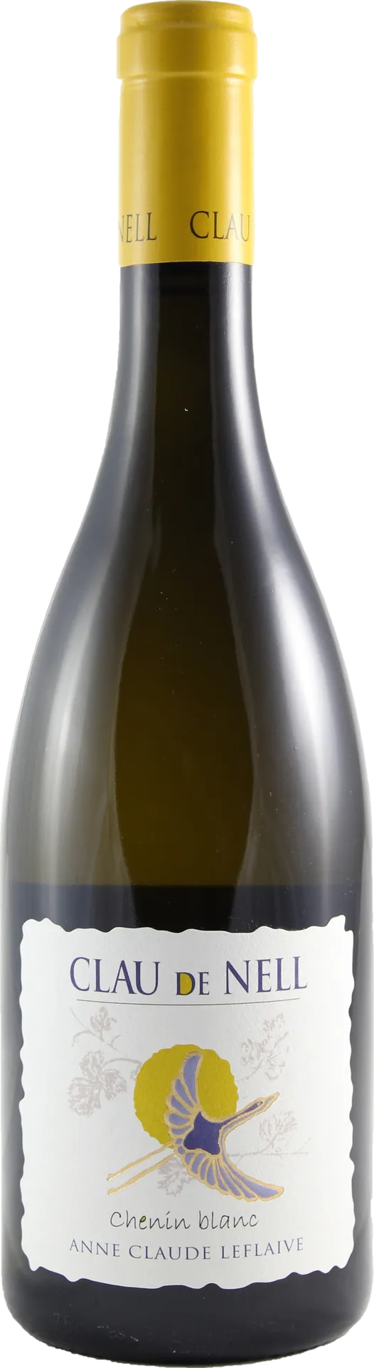 Clau de Nell Chenin Blanc 2022 Clau de Nell Chenin Blanc 2022