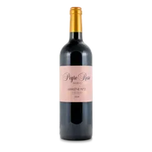 2008 Peyre Rose Marlène N°3 2008 Peyre Rose Marlène N°3