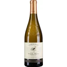 Paul Mas Vignes de Nicole Chardonnay - Viognier Paul Mas Vignes de Nicole Chardonnay - Viognier