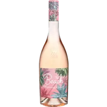 Chateau d%27Esclans The Beach by Whispering Angel 2023 Chateau d%27Esclans The Beach by Whispering Angel 2023