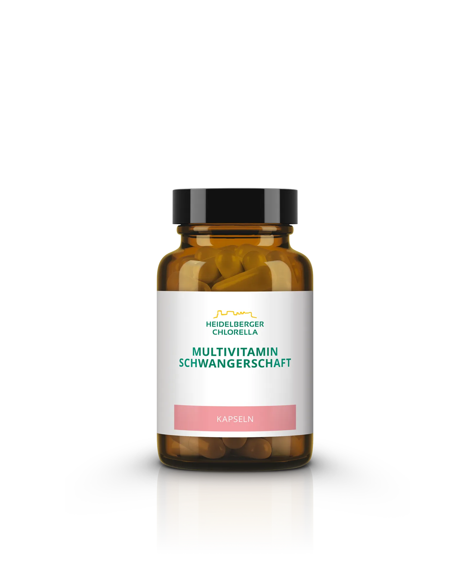 Multivitamin Schwangerschaft Kapseln Multivitamin Schwangerschaft Kapseln