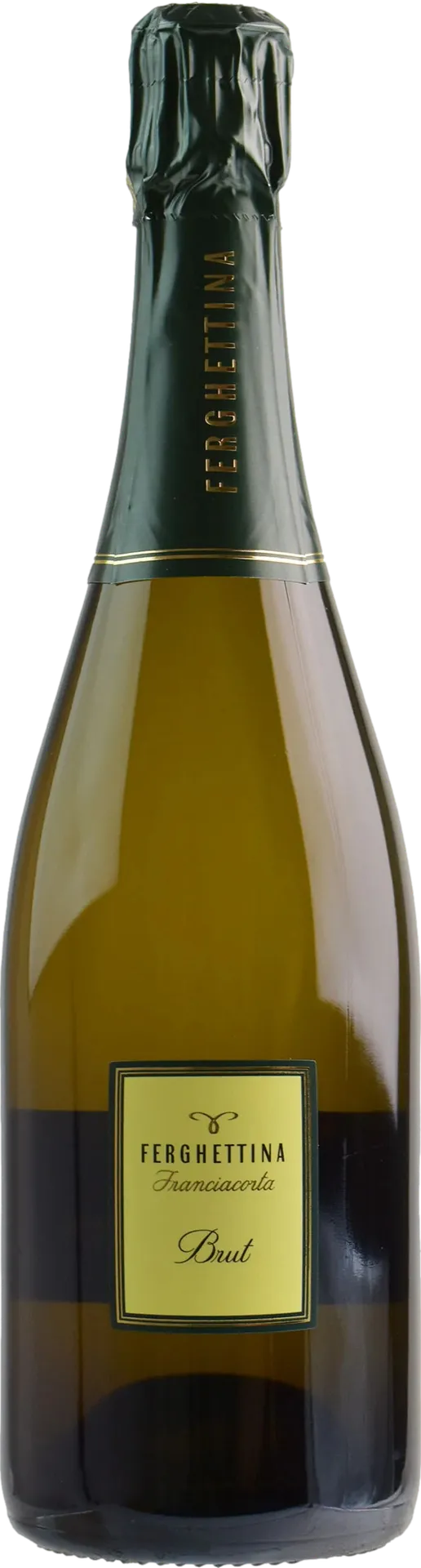 Ferghettina Franciacorta Brut Ferghettina Franciacorta Brut