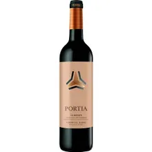 Portia 10 Meses Ribera del Duero DO Portia 10 Meses Ribera del Duero DO