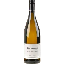 Vincent Girardin Bourgogne Cuvee Saint-Vincent Blanc 2024 Vincent Girardin Bourgogne Cuvee Saint-Vincent Blanc 2024