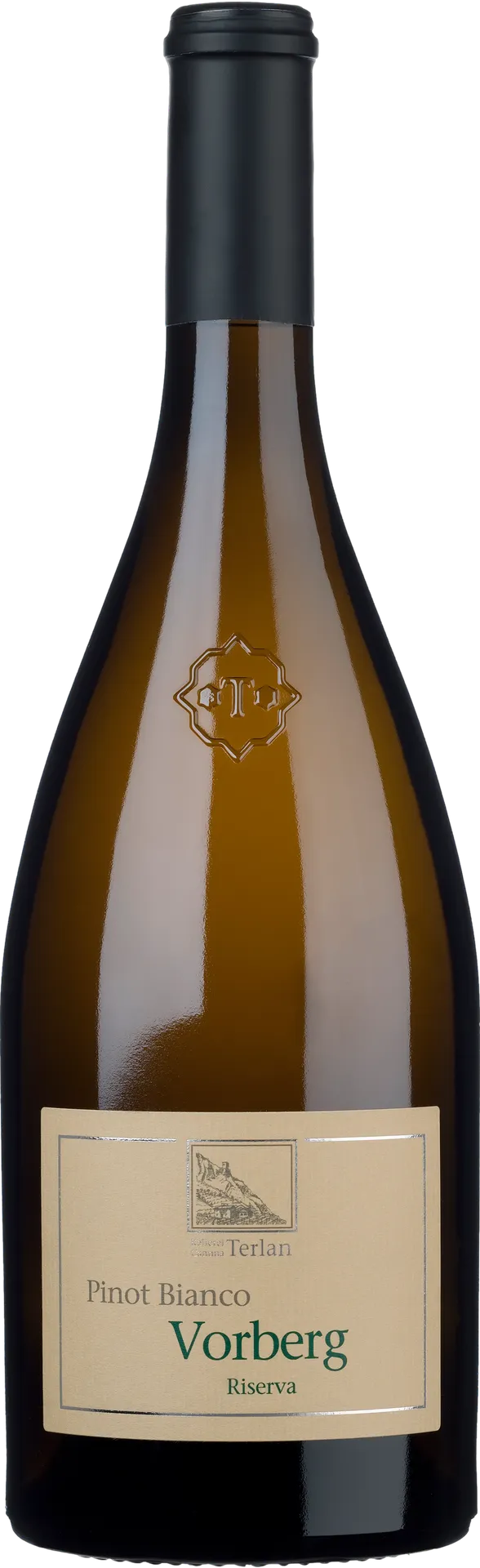 Terlan Vorberg Pinot Bianco Riserva 2022 Terlan Vorberg Pinot Bianco Riserva 2022