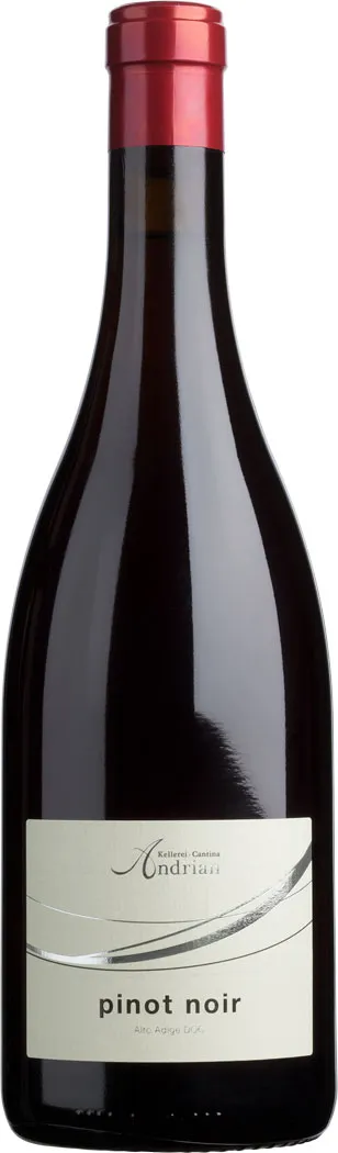 Cantina Andrian Pinot Noir DOC Cantina Andrian Pinot Noir DOC