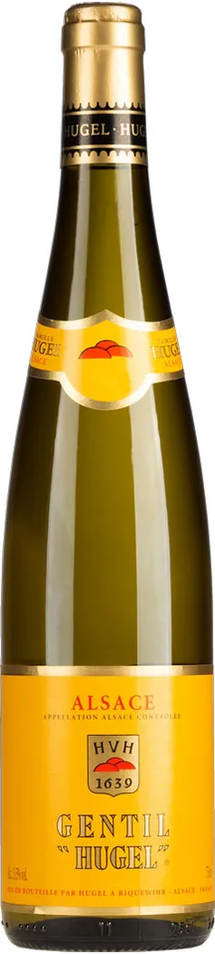 Hugel Gentil Alsace AOC Hugel Gentil Alsace AOC