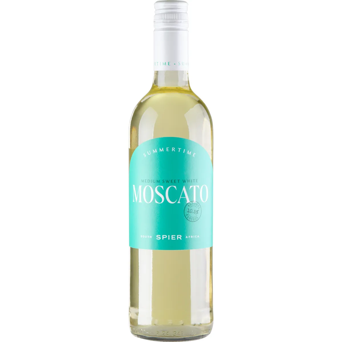 Spier Summertime Moscato White Spier Summertime Moscato White