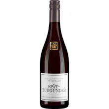 Königschaffhauser Vulkanfelsen Spätburgunder Königschaffhauser Vulkanfelsen Spätburgunder