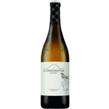 Constantia Uitsig Chardonnay Reserve Constantia Uitsig Chardonnay Reserve