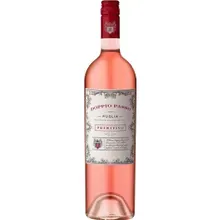 Doppio Passo Primitivo Rosato IGT Doppio Passo Primitivo Rosato IGT