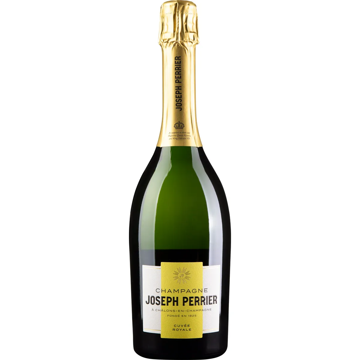 Champagne Joseph Perrier Brut Champagne Joseph Perrier Brut