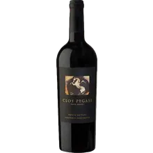 Clos Pegase Napa Valley Cabernet Sauvignon 2021 Clos Pegase Napa Valley Cabernet Sauvignon 2021