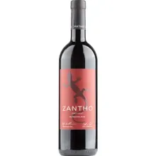 Zantho Zweigelt Burgenland Zantho Zweigelt Burgenland