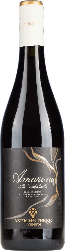 Antiche Terre Amarone della Valpolicella DOCG Antiche Terre Amarone della Valpolicella DOCG