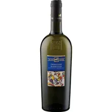 Ulisse Trebbiano d'Abruzzo DOC Ulisse Trebbiano d'Abruzzo DOC