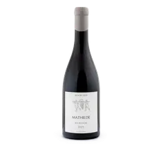 2021 Bourgogne Pinot Noir AC Mathilde 2021 Bourgogne Pinot Noir AC Mathilde