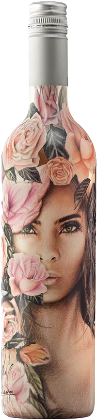 Vina Vik La Piu Belle Rose 2024 Vina Vik La Piu Belle Rose 2024