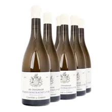 2019 Puligny-Montrachet Premier Cru AOP Les Chalumaux 2019 Puligny-Montrachet Premier Cru AOP Les Chalumaux