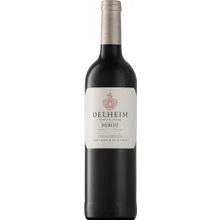 Delheim Merlot Delheim Merlot