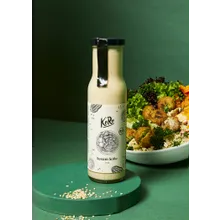 Bio Sesam Soße 250 ml Bio Sesam Soße 250 ml