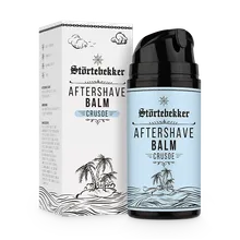 Störtebekker After Shave Balm Crusoe Störtebekker After Shave Balm Crusoe