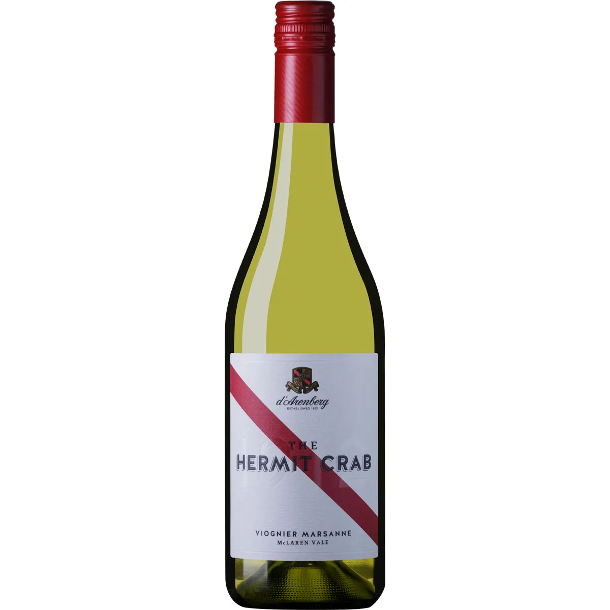 d’Arenberg The Hermit Crab Viognier Marsanne d’Arenberg The Hermit Crab Viognier Marsanne