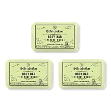 Body Bar Herbal Wood - 120g Body Bar Herbal Wood - 120g