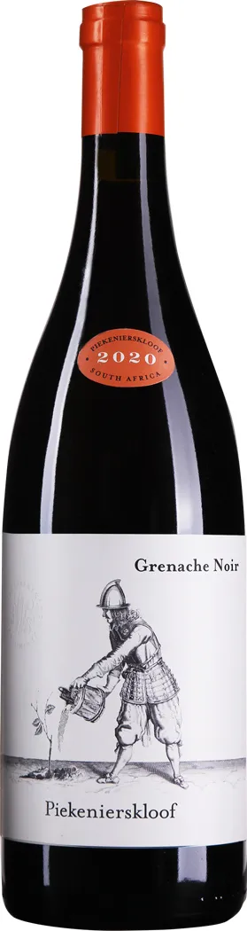 Piekenierskloof Grenache Noir Piekenierskloof Grenache Noir
