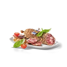 Salami Nobile di Brignano Salami Nobile di Brignano