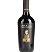 Atzei Saragat Cannonau di Sardegna DOC Atzei Saragat Cannonau di Sardegna DOC