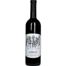 Labara Saperavi 2022 Labara Saperavi 2022