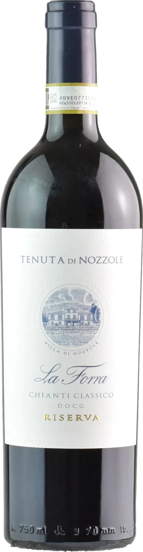 Tenute di Nozzole La Forra Chianti Classico Riserva 2021 Tenute di Nozzole La Forra Chianti Classico Riserva 2021