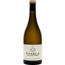 Domaine Lavantureux Chablis Vieilles Vignes 2023 Domaine Lavantureux Chablis Vieilles Vignes 2023