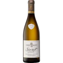 Albert Bichot Secret de Famille Bourgogne Cote d'Or Chardonnay 2023 Albert Bichot Secret de Famille Bourgogne Cote d'Or Chardonnay 2023
