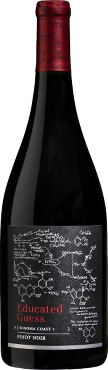 Roots Run Deep Educated Guess Pinot Noir 2022 Roots Run Deep Educated Guess Pinot Noir 2022