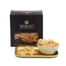 Mezze Penne Rigate Mezze Penne Rigate