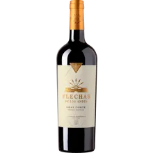 Edmond de Rothschild Flechas De Los Andes Gran Corte 2020 Edmond de Rothschild Flechas De Los Andes Gran Corte 2020