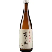 Ichishima Honjozo Sake 720 ml Ichishima Honjozo Sake 720 ml